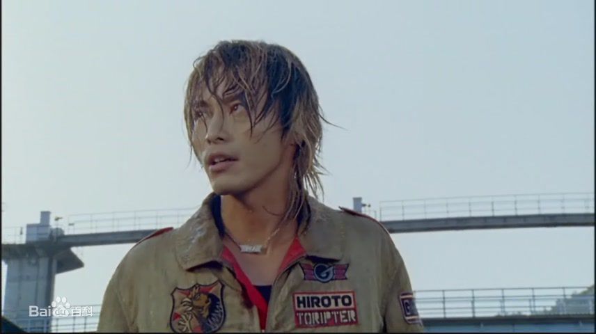 德山秀典(Tokuyama Hidenori 、とくやま ひでのり)秀典的魅力性感图片图集