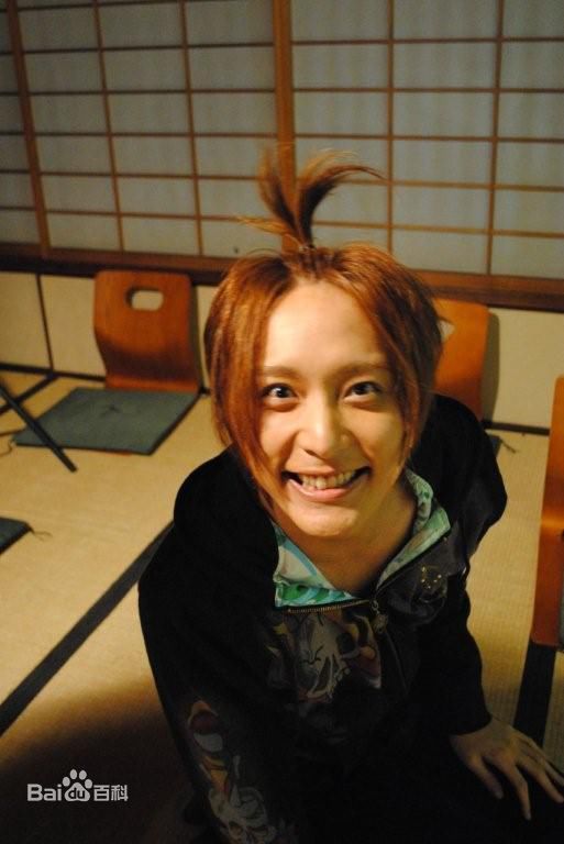 德山秀典(Tokuyama Hidenori 、とくやま ひでのり)秀典的魅力性感图片图集