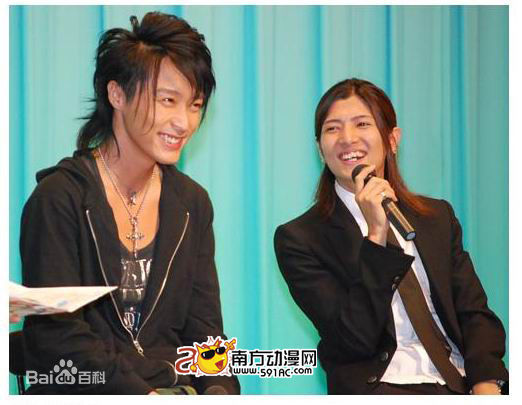 德山秀典(Tokuyama Hidenori 、とくやま ひでのり)拍摄的爱之言灵图册