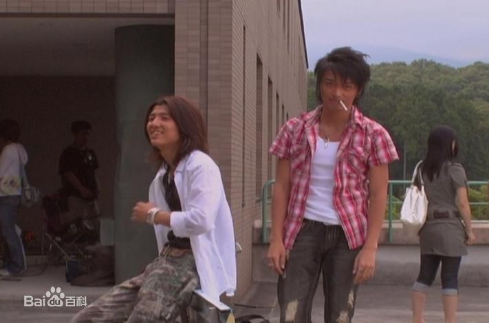 德山秀典(Tokuyama Hidenori 、とくやま ひでのり)拍摄的爱之言灵图册