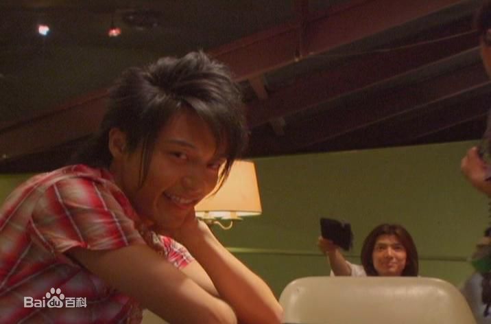 德山秀典(Tokuyama Hidenori 、とくやま ひでのり)拍摄的爱之言灵图册