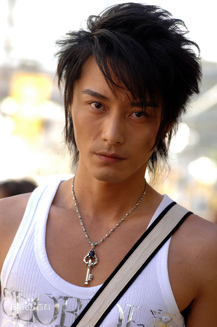 德山秀典(Tokuyama Hidenori 、とくやま ひでのり)拍摄的爱之言灵图册