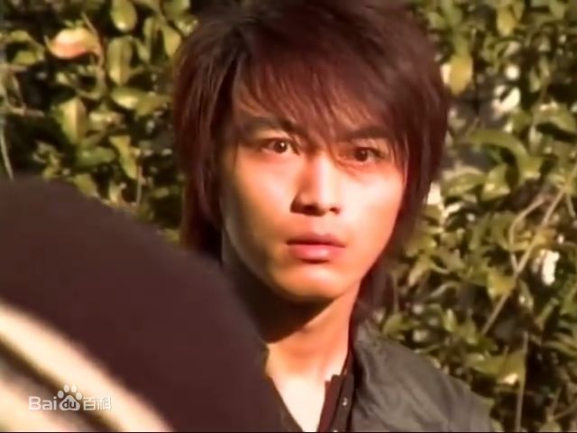 最优质德山秀典(Tokuyama Hidenori 、とくやま ひでのり)生活照