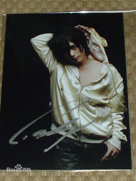 最优质德山秀典(Tokuyama Hidenori 、とくやま ひでのり)生活照