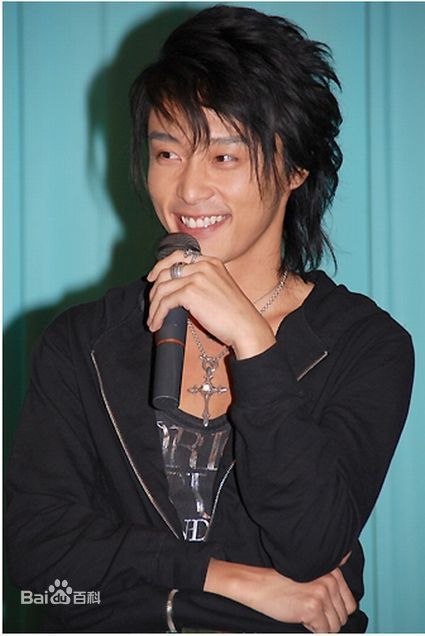 最优质德山秀典(Tokuyama Hidenori 、とくやま ひでのり)生活照