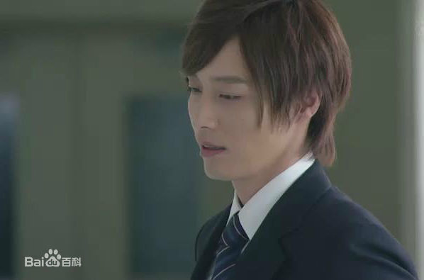 最优质德山秀典(Tokuyama Hidenori 、とくやま ひでのり)生活照