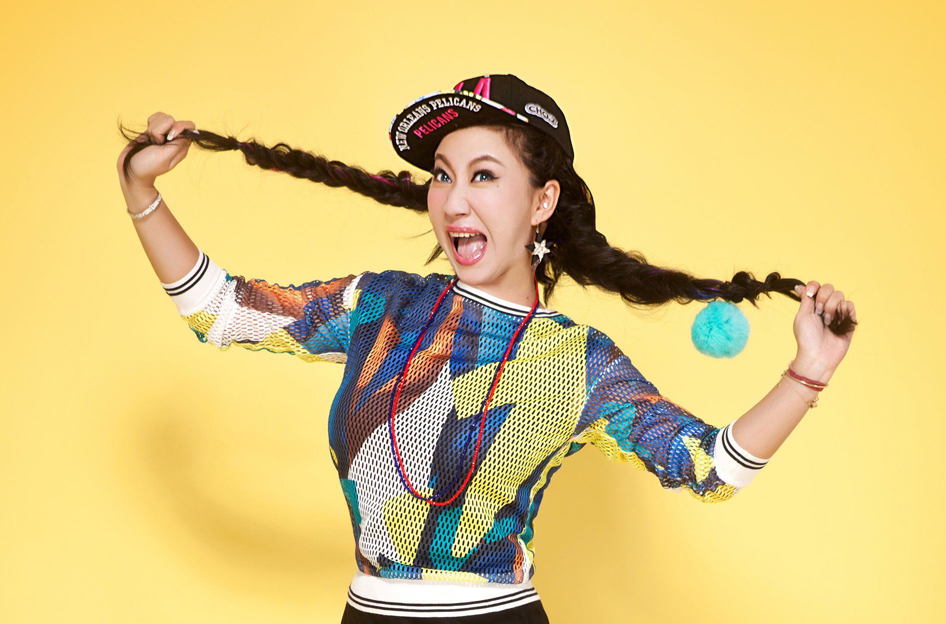 精选范湉湉(Vila Fan)