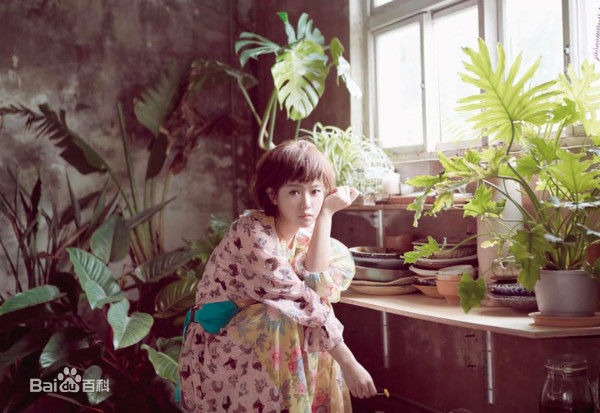 高清严正岚(Vera Yan)在《告白》中的图集