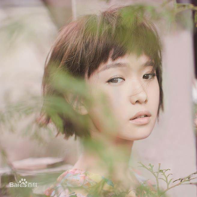 高清严正岚(Vera Yan)在《告白》中的图集