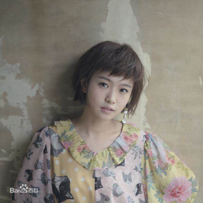 高清严正岚(Vera Yan)在《告白》中的图集