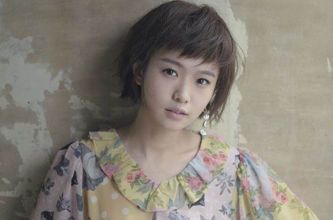 精选严正岚(Vera Yan)图片