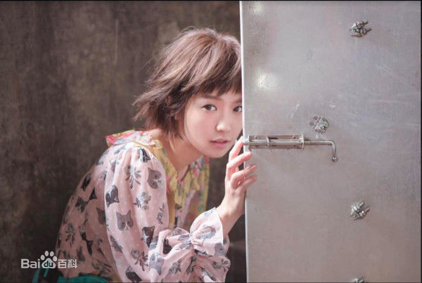 精选严正岚(Vera Yan)图片