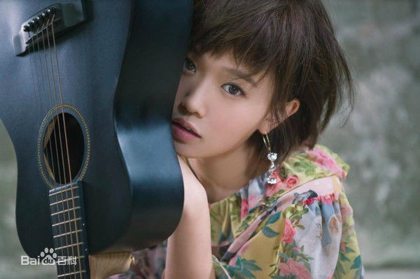 精选严正岚(Vera Yan)图片