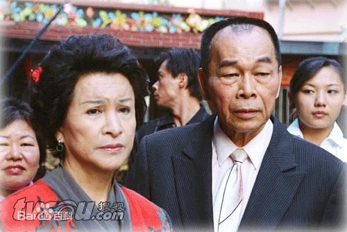 蔡振南(Tsai Chen-Nan)《回甘人生味》最全剧照