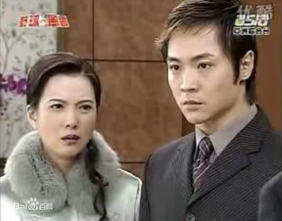 蔡振南(Tsai Chen-Nan)《野球风云》剧照