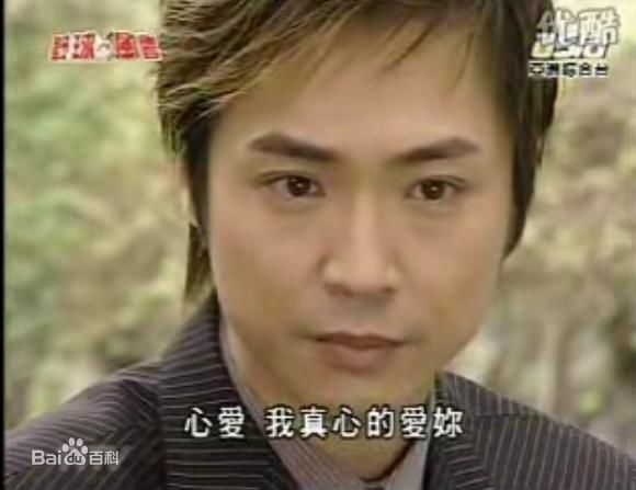 蔡振南(Tsai Chen-Nan)《野球风云》剧照