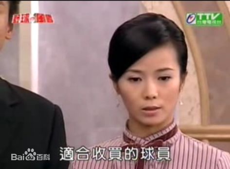 蔡振南(Tsai Chen-Nan)《野球风云》剧照