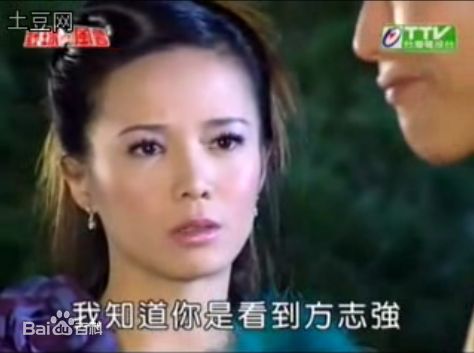 蔡振南(Tsai Chen-Nan)《野球风云》剧照