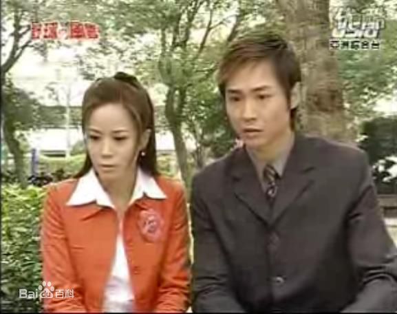 蔡振南(Tsai Chen-Nan)《野球风云》剧照