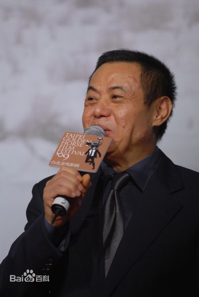 精选蔡振南(Tsai Chen-Nan)精彩图册