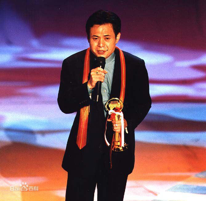 精选蔡振南(Tsai Chen-Nan)精彩图册