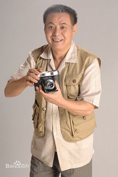 精选蔡振南(Tsai Chen-Nan)精彩图册