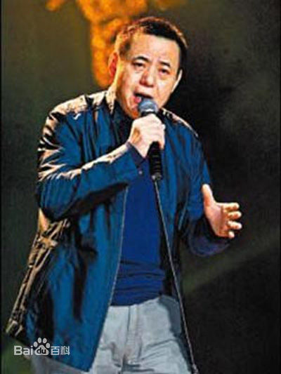 精选蔡振南(Tsai Chen-Nan)精彩图册