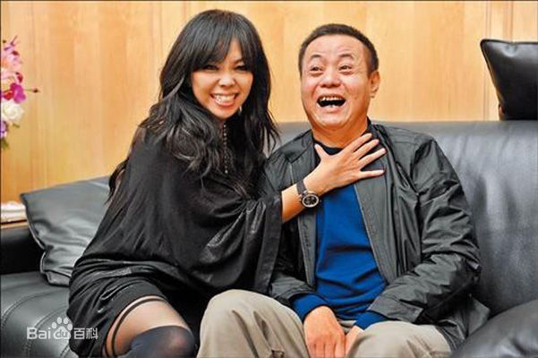 精选蔡振南(Tsai Chen-Nan)精彩图册