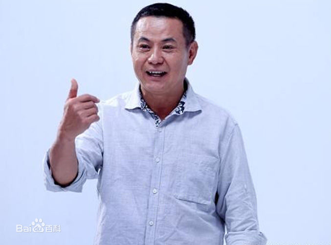 精选蔡振南(Tsai Chen-Nan)精彩图册