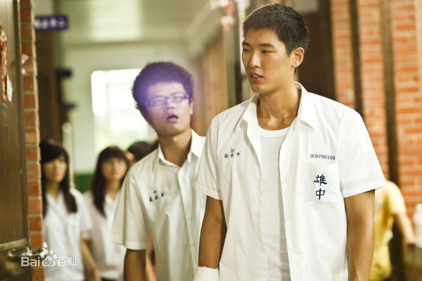 姜康哲出演《宝米恰恰》最全剧照