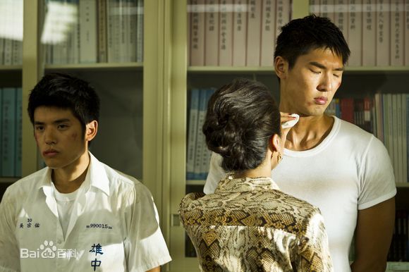 姜康哲出演《宝米恰恰》最全剧照