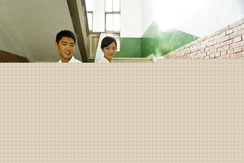 姜康哲出演《宝米恰恰》最全剧照