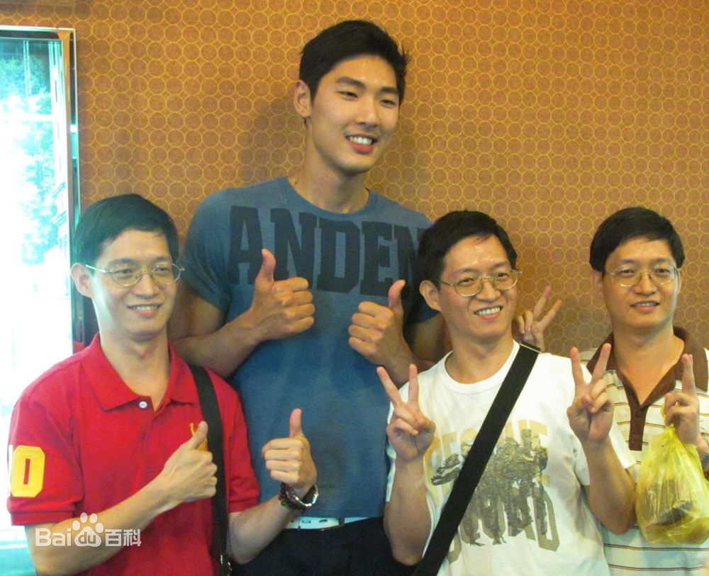 姜康哲出演《宝米恰恰》最全剧照