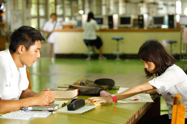 姜康哲出演《宝米恰恰》最全剧照