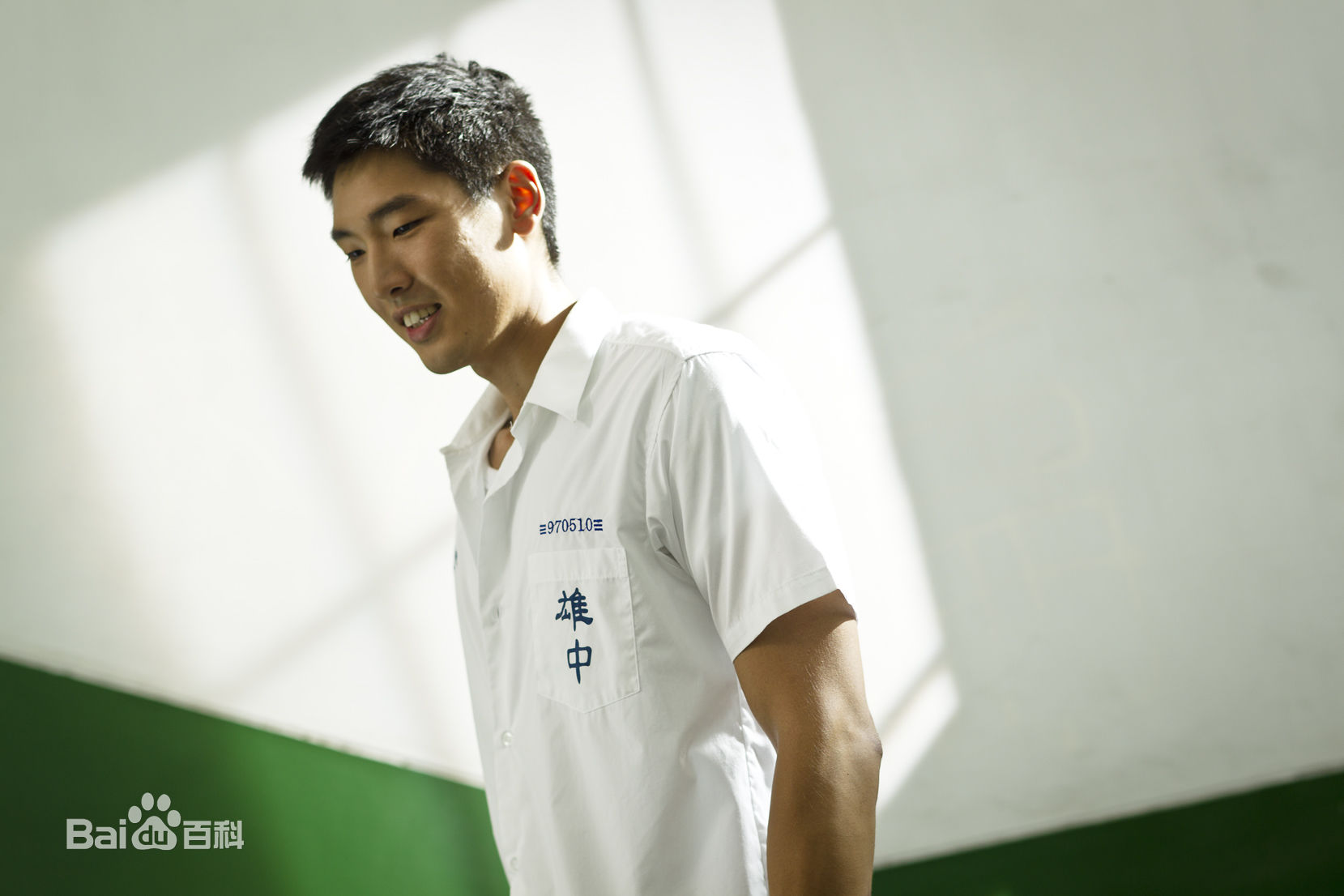 姜康哲出演《宝米恰恰》最全剧照