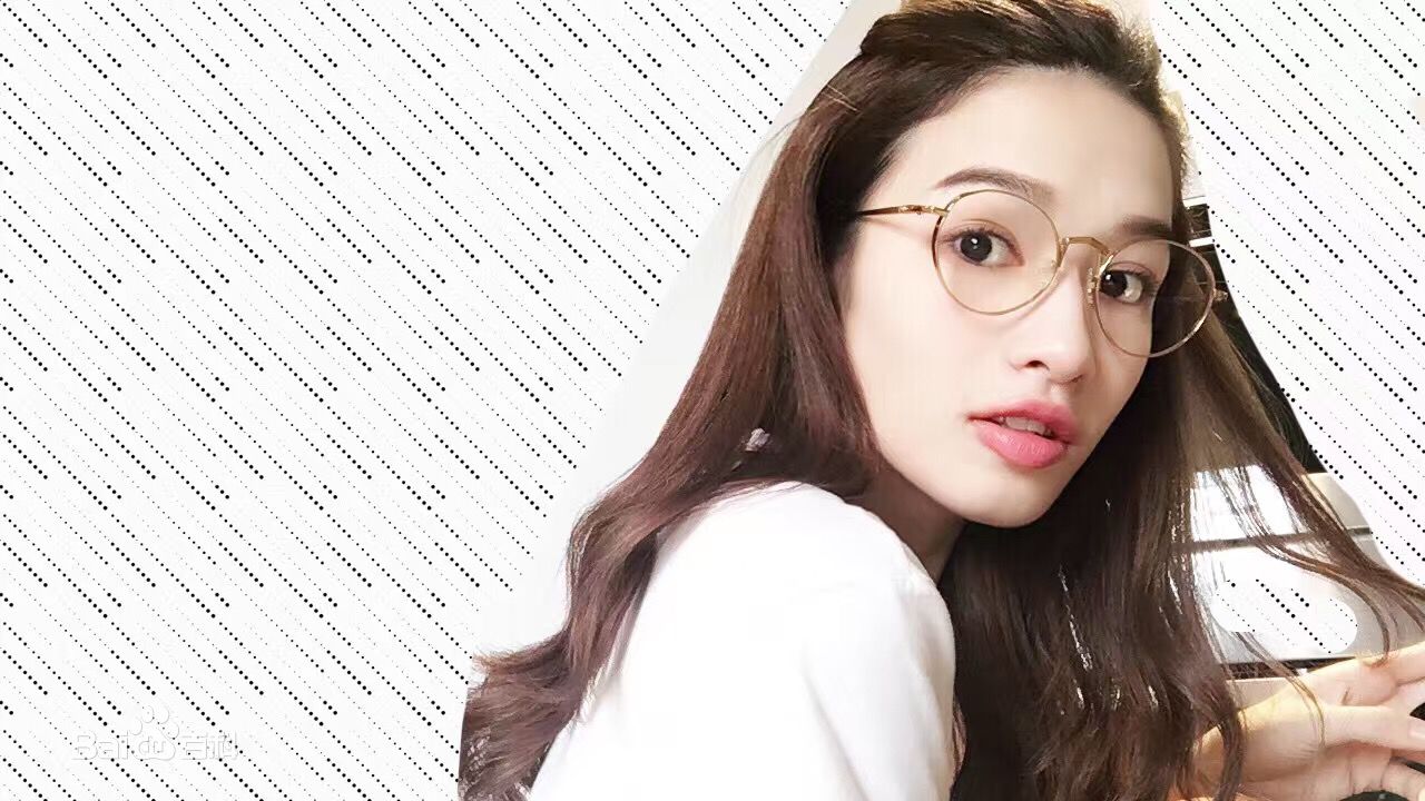 张柏嘉生活照前后照片