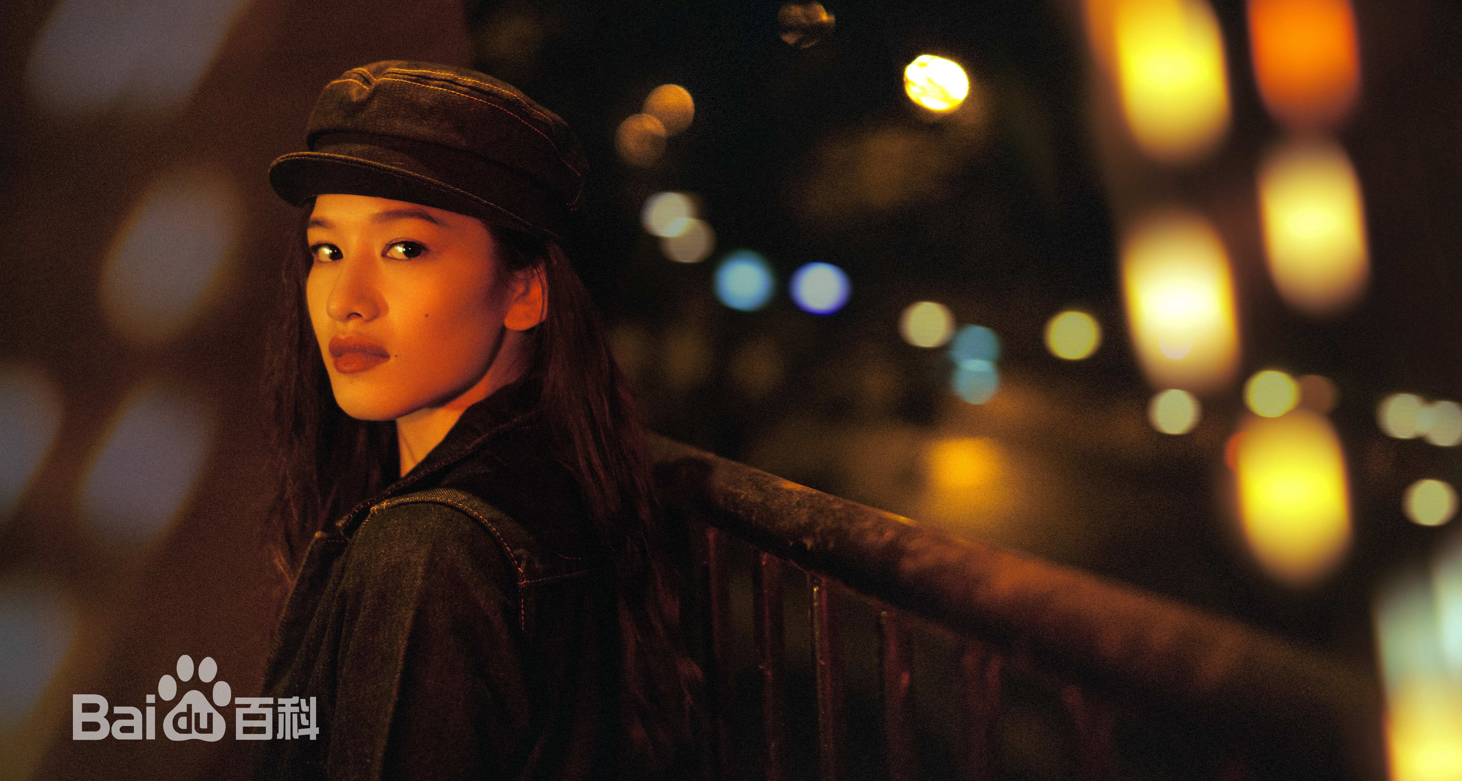 张柏嘉生活照前后照片