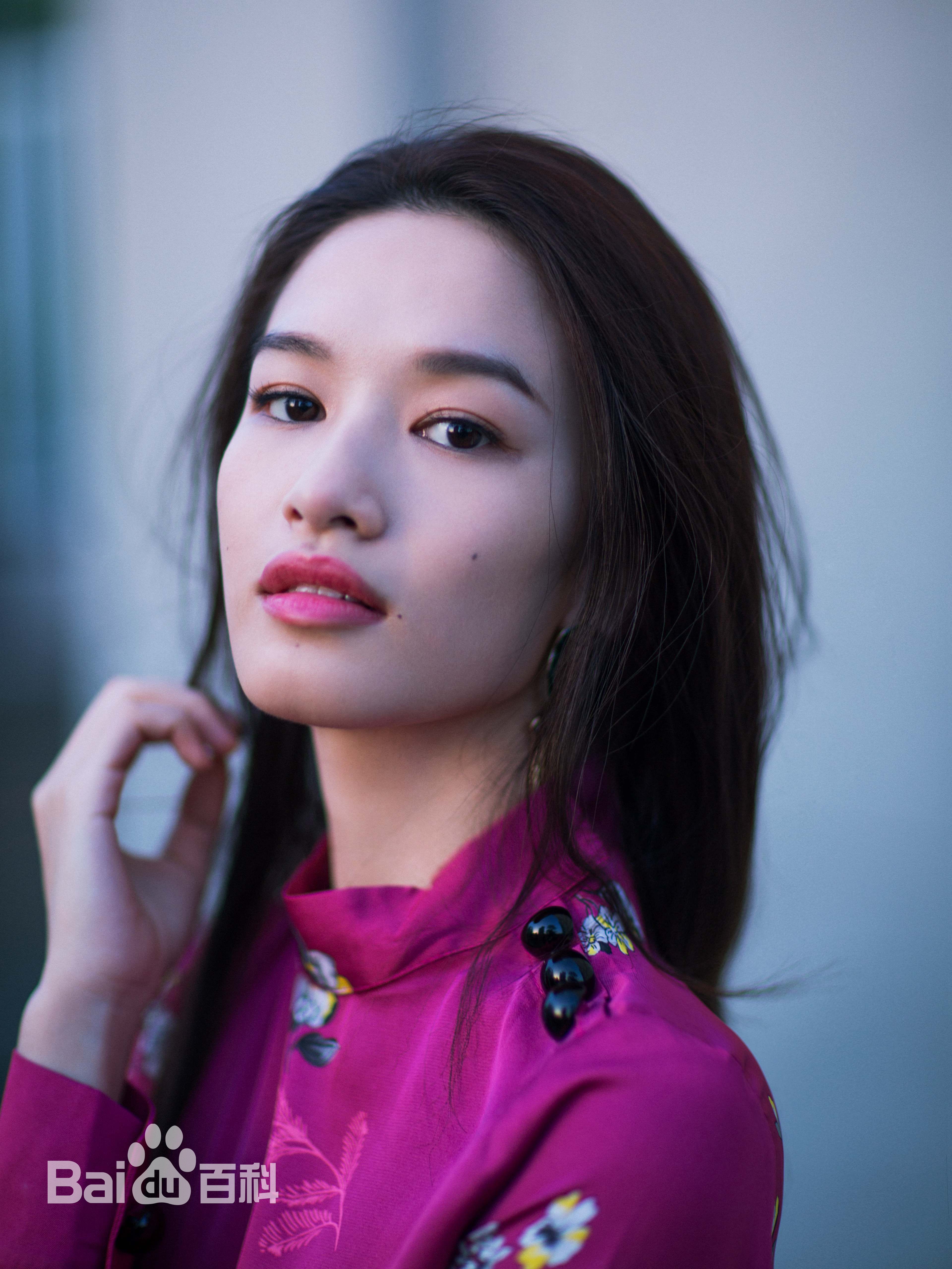 高清张柏嘉图片