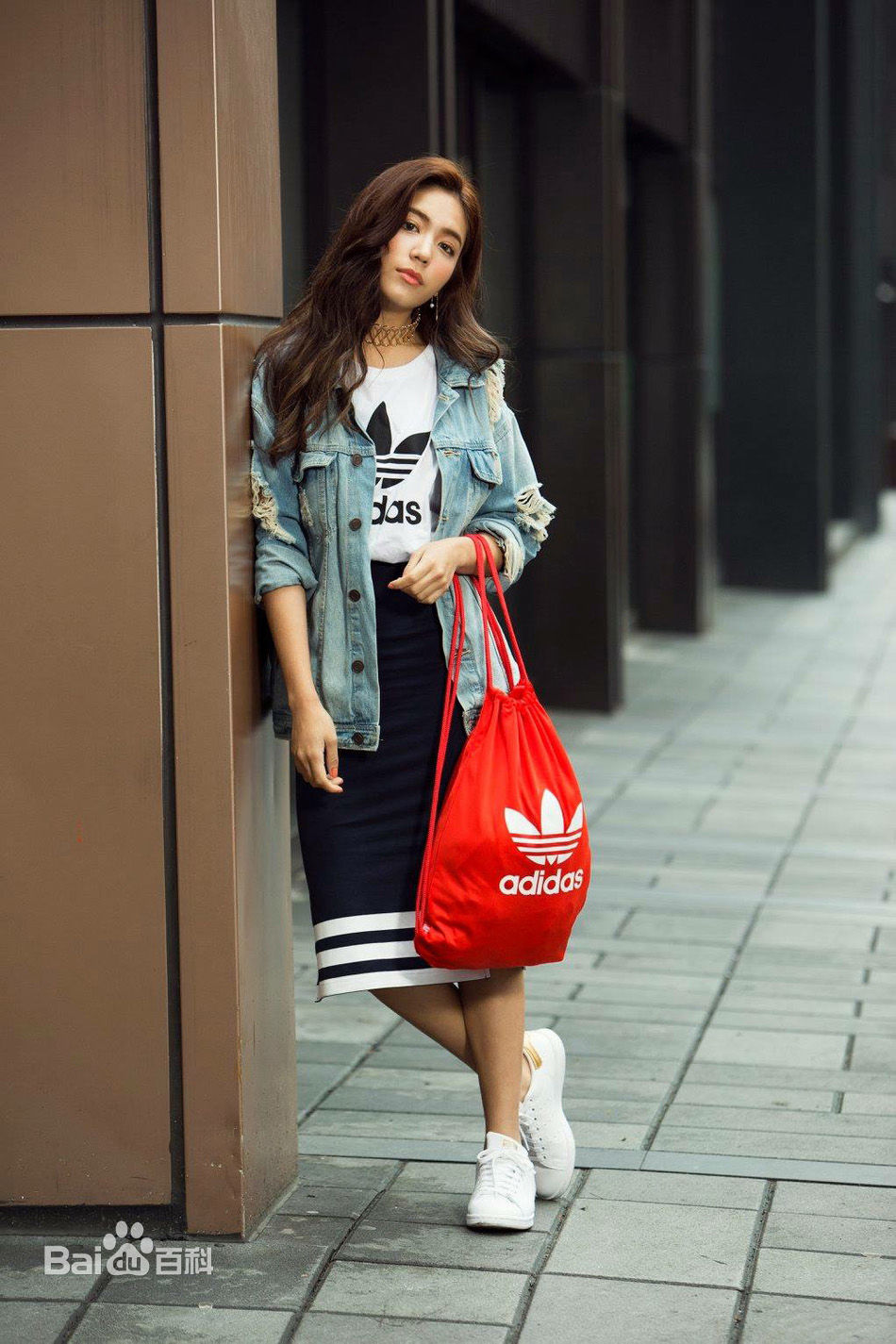 最新夏若妍(Nita)性感图片