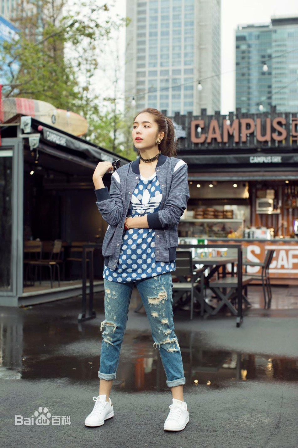 最新夏若妍(Nita)性感图片