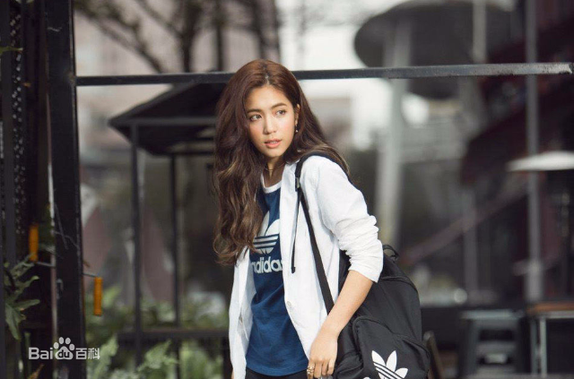 最新夏若妍(Nita)壁纸