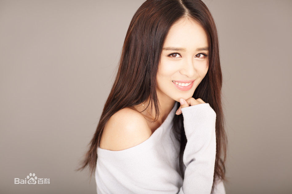 最优质胡龄萌(serena Hu)生活照