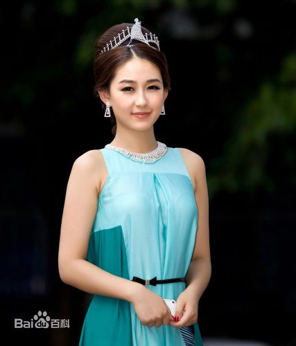 王欣(Catherine)生活照素颜照相册