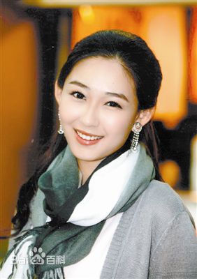 王欣(Catherine)生活照素颜照相册