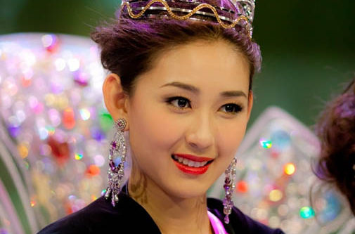 最全王欣(Catherine)壁纸