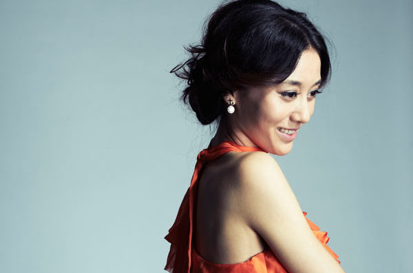 高清谢承颖(Cheryl)图片