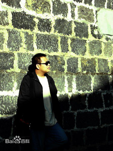 郭俊立前后照片