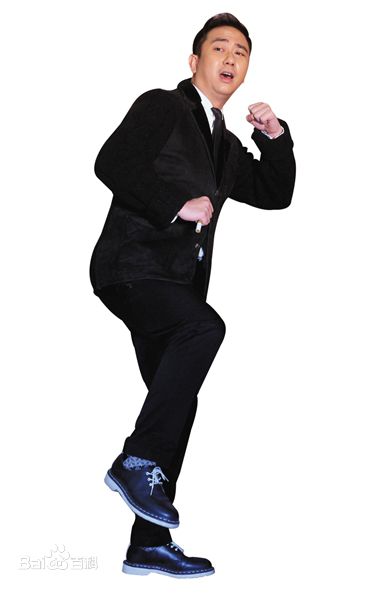 高清王自健性感图片