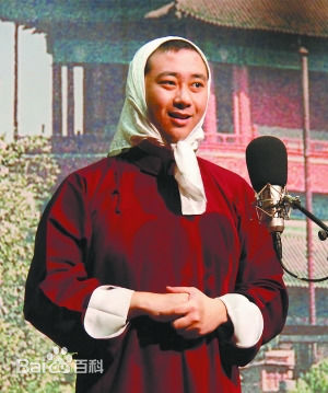 高清王自健性感图片