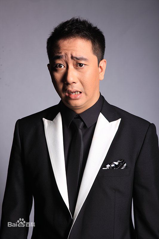 王自健最优质 相册